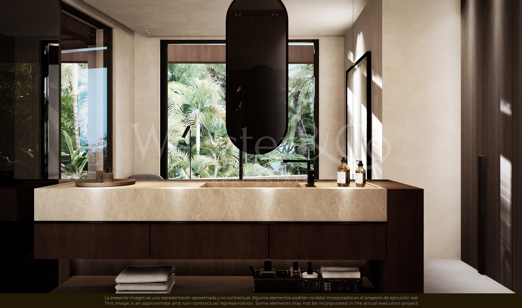 Retreat is a perfect blend of design & comfort