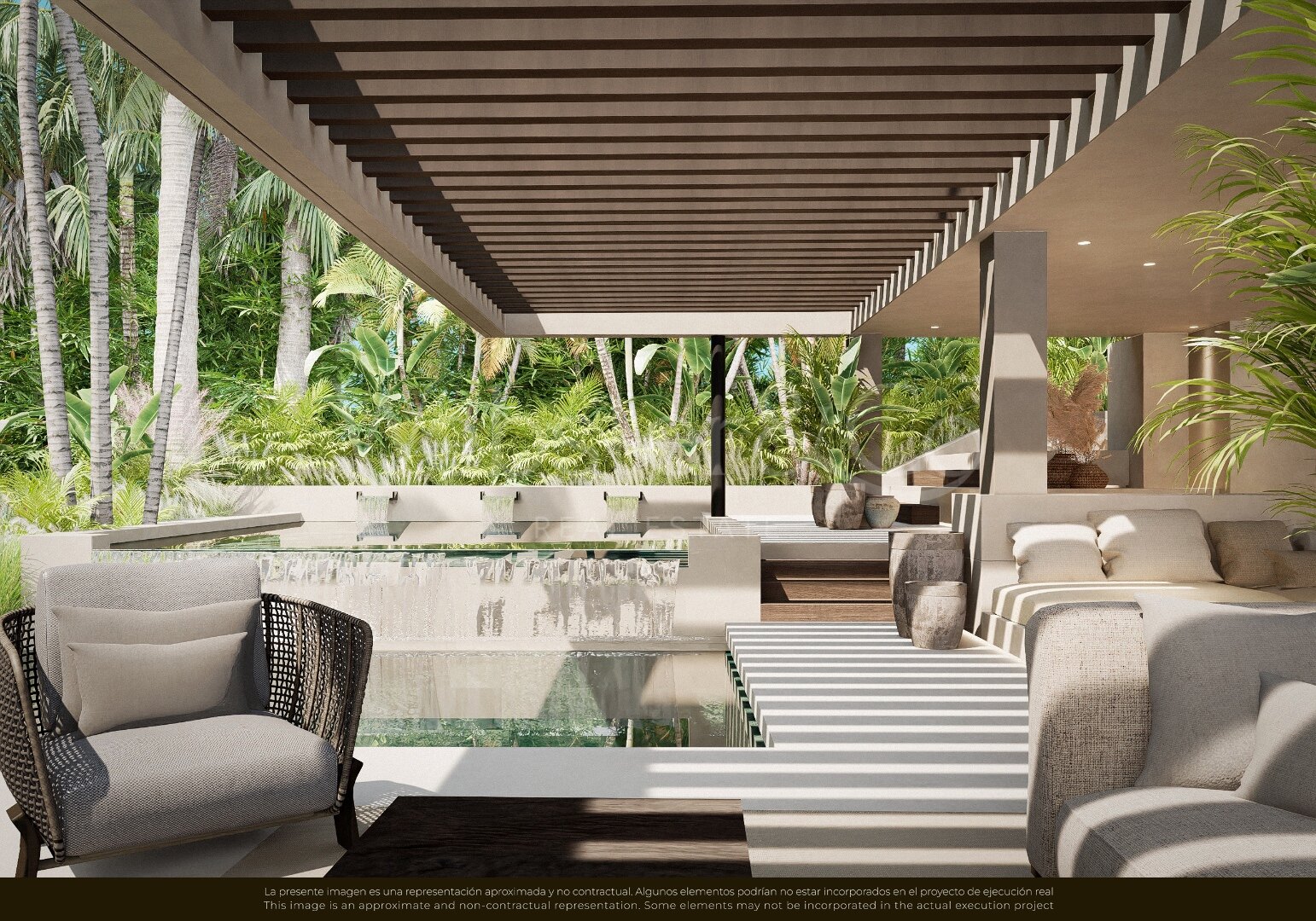 Retreat is a perfect blend of design & comfort