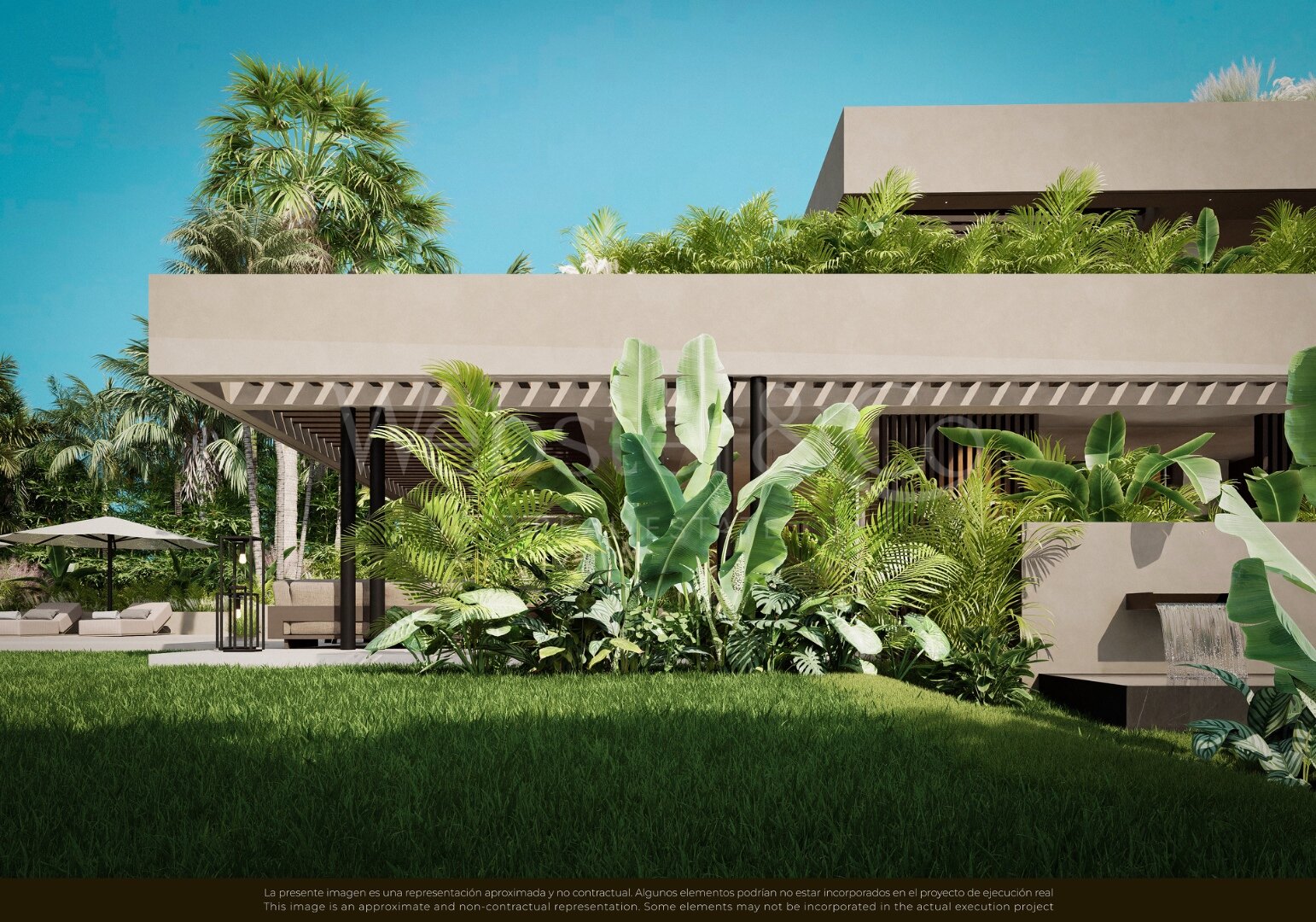 Retreat is a perfect blend of design & comfort