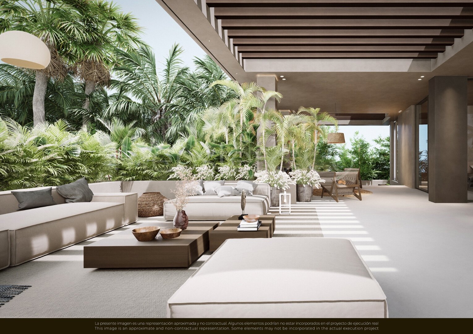 Retreat is a perfect blend of design & comfort