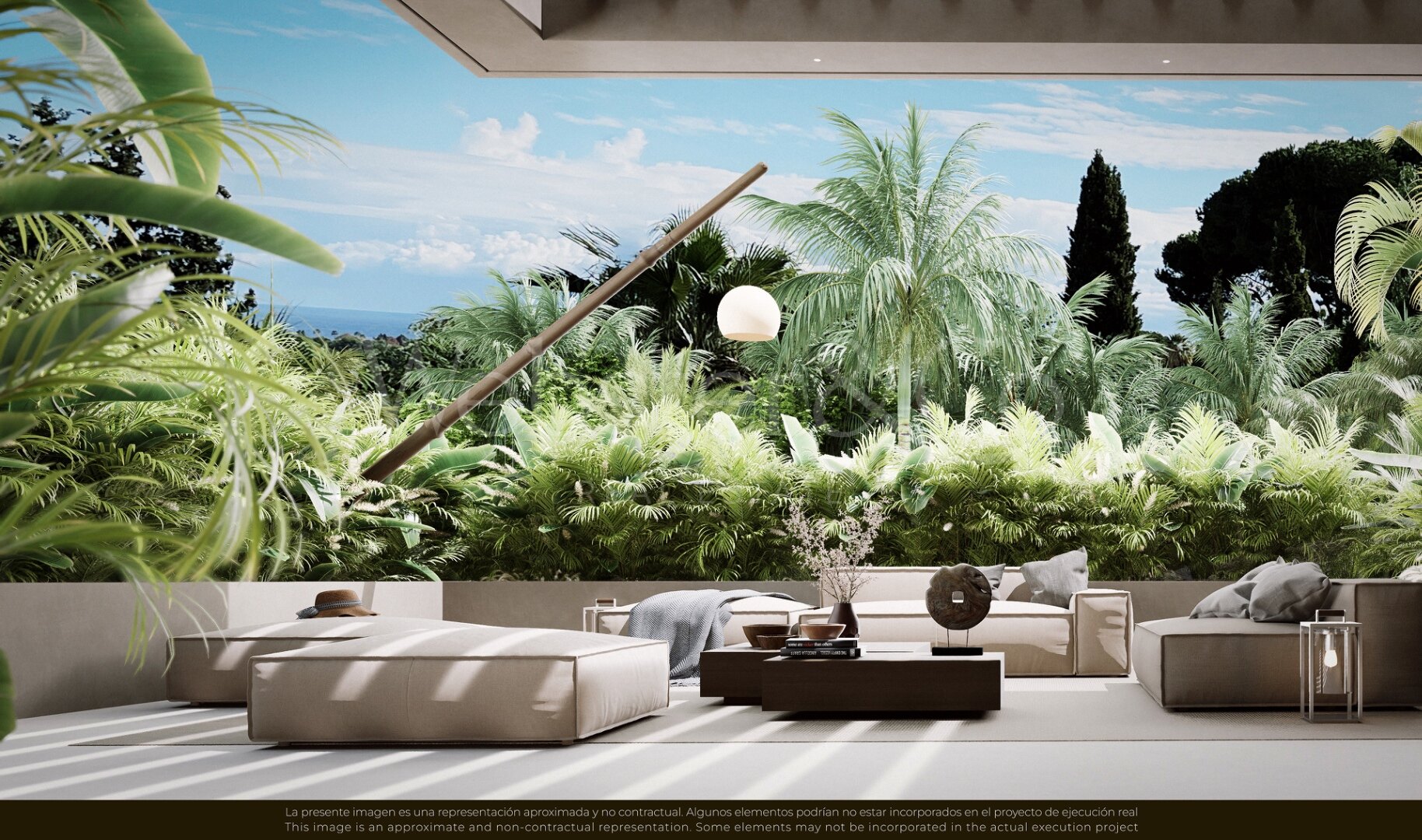 Retreat is a perfect blend of design & comfort