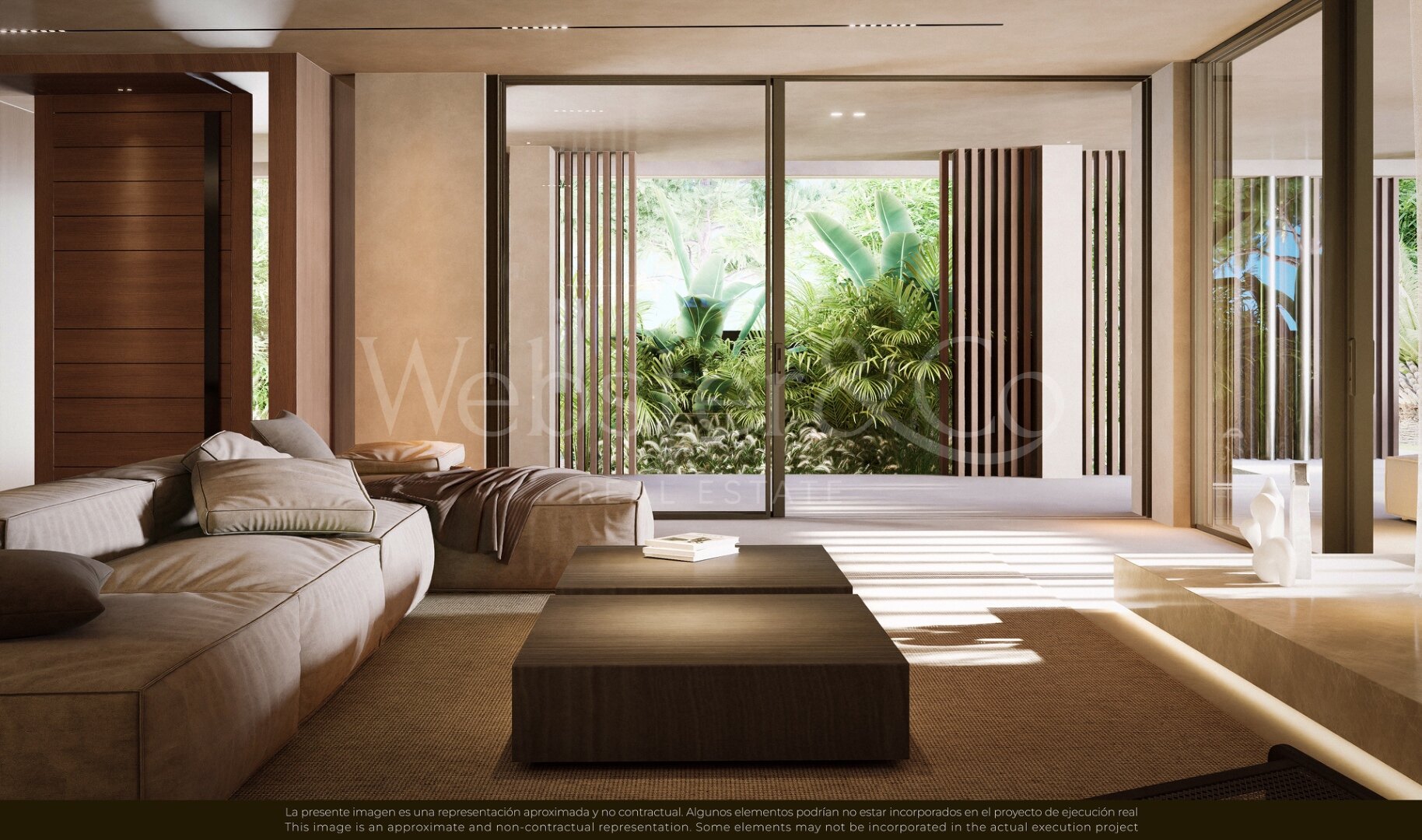 Retreat is a perfect blend of design & comfort