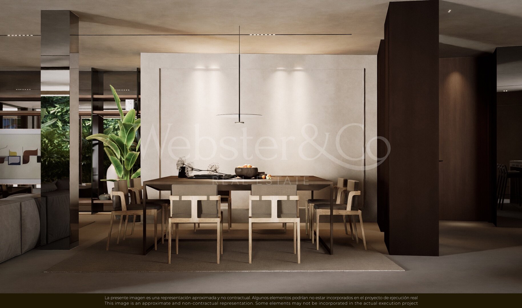 Retreat is a perfect blend of design & comfort