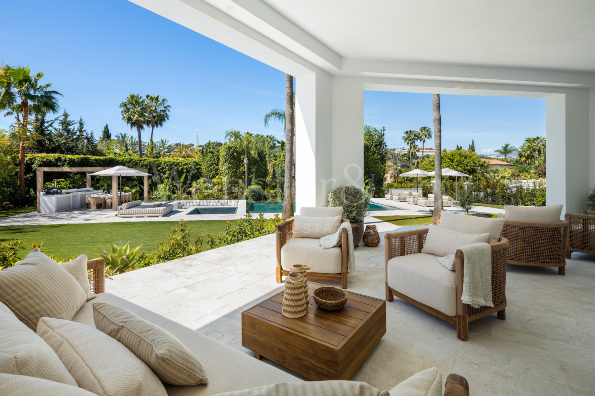 Incredible home offers true Mediterranean living