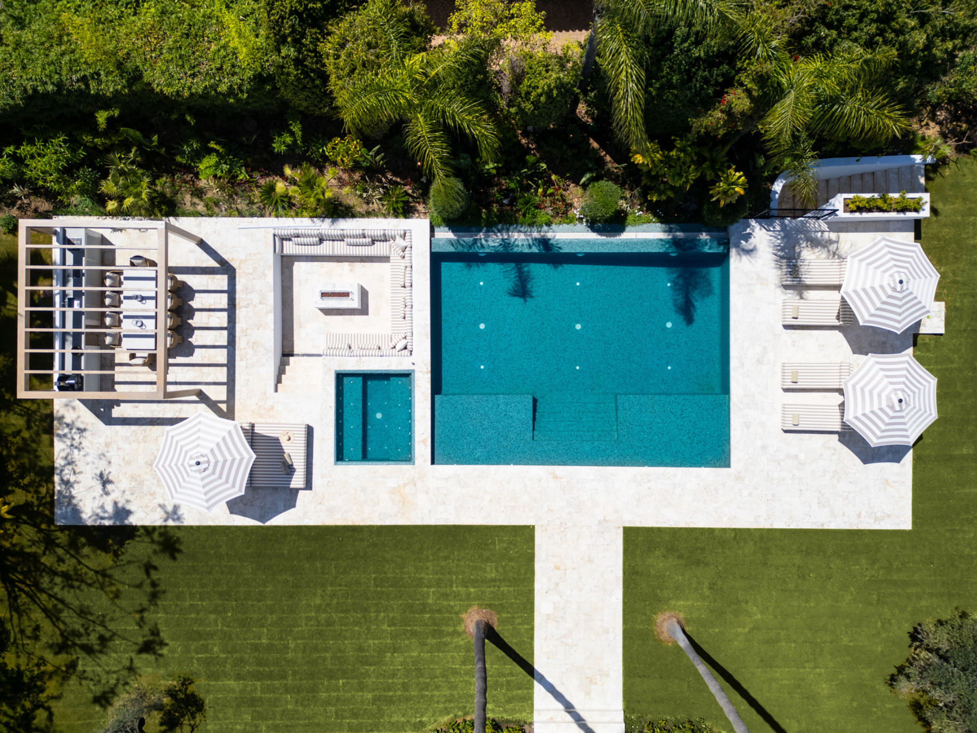 Fantástico hogar con auténtico estilo mediterráneo