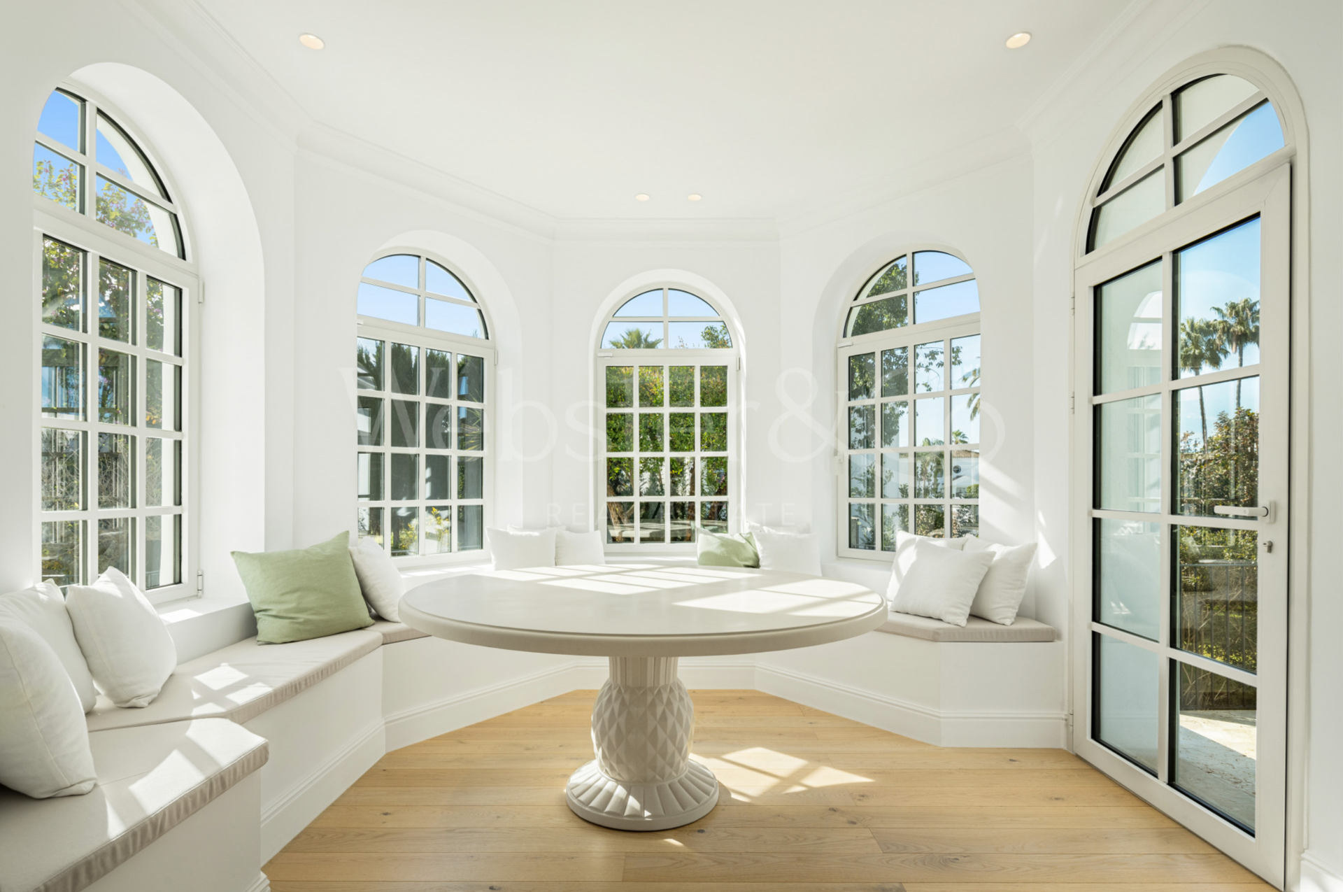 Incredible home offers true Mediterranean living