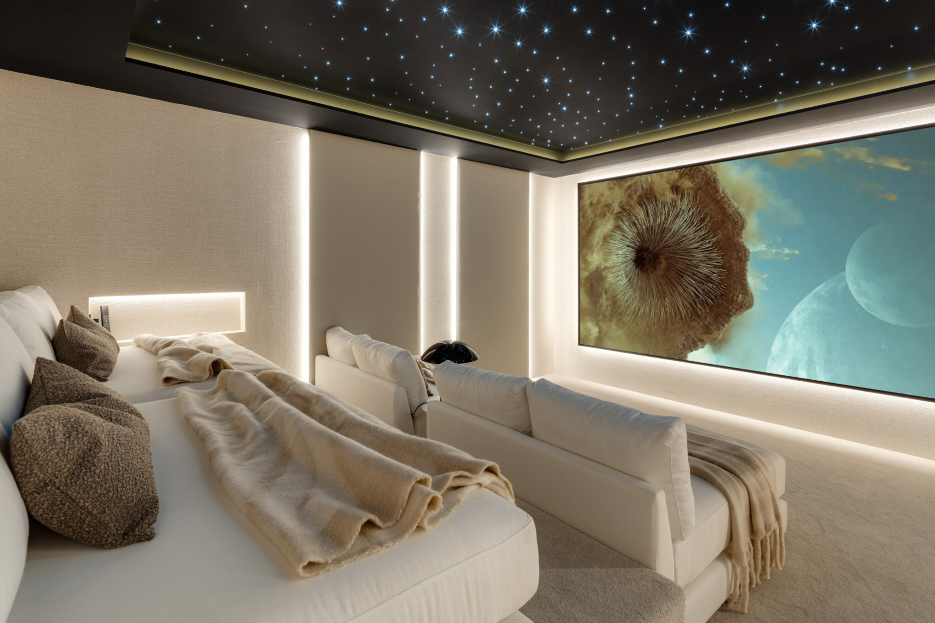 Fantástico hogar con auténtico estilo mediterráneo