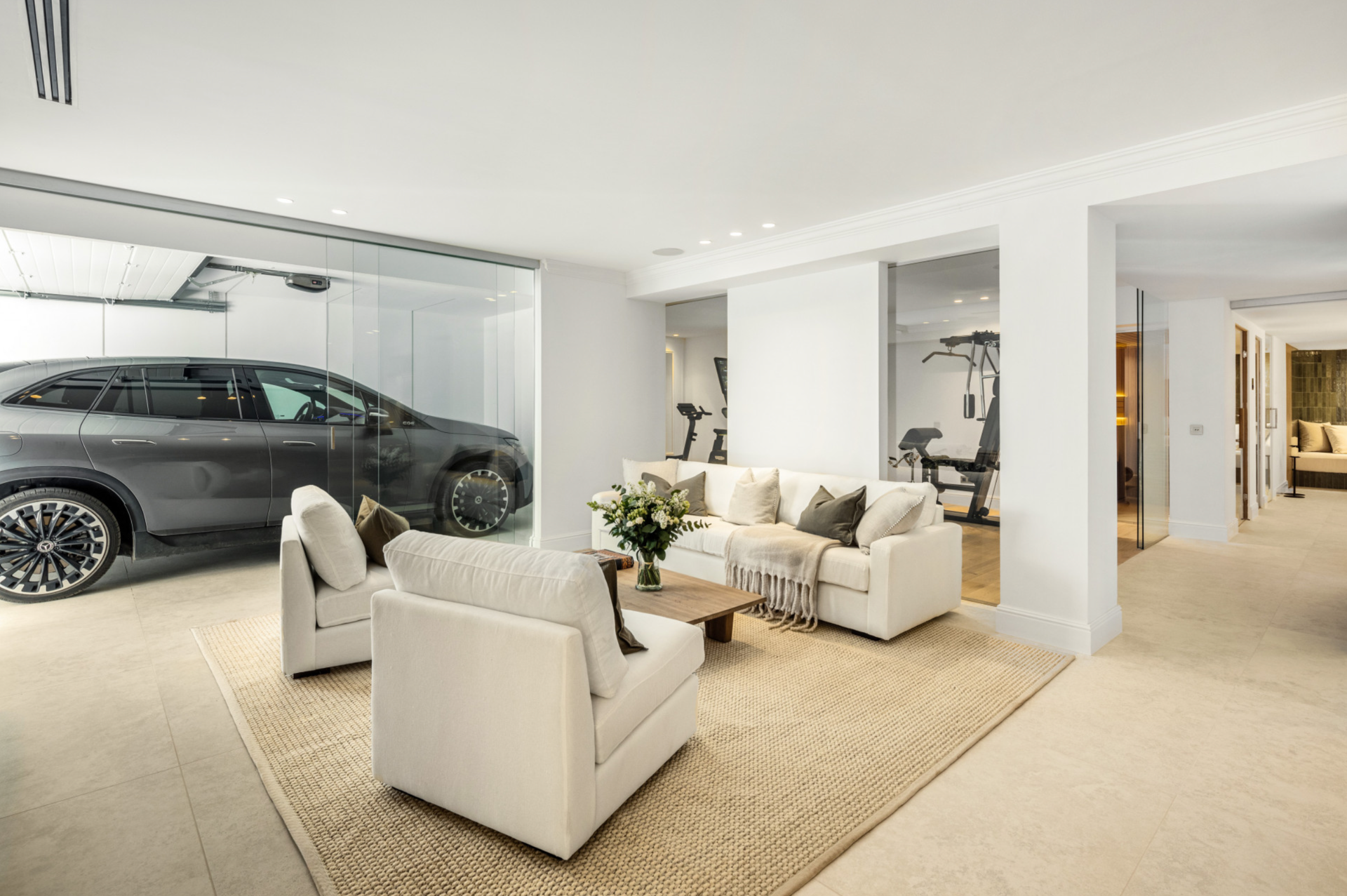 Fantástico hogar con auténtico estilo mediterráneo