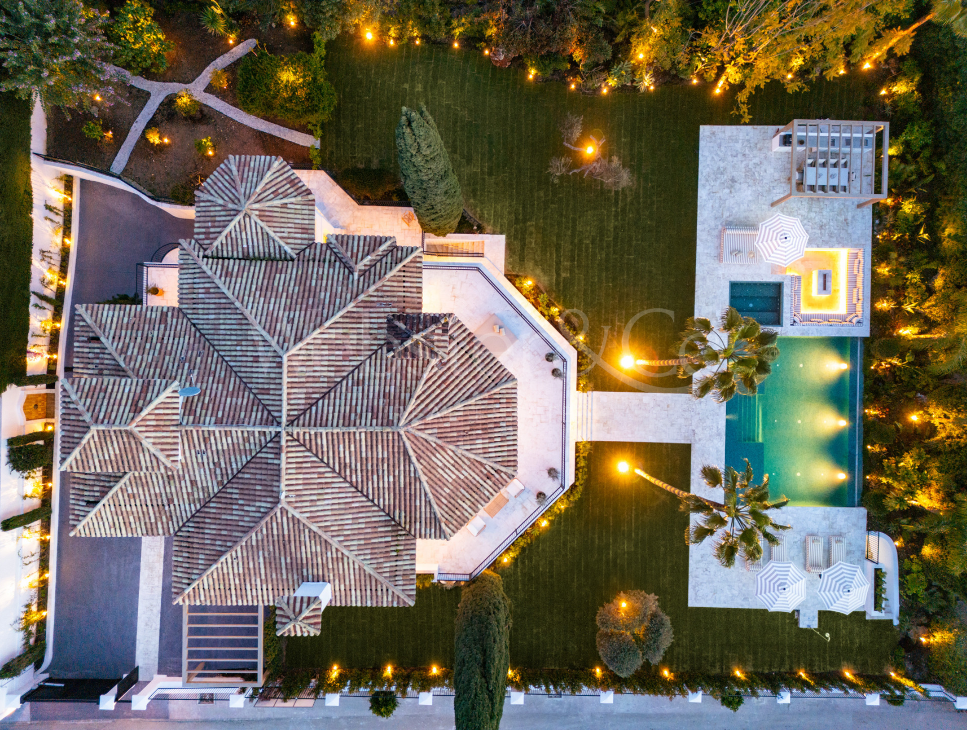 Incredible home offers true Mediterranean living