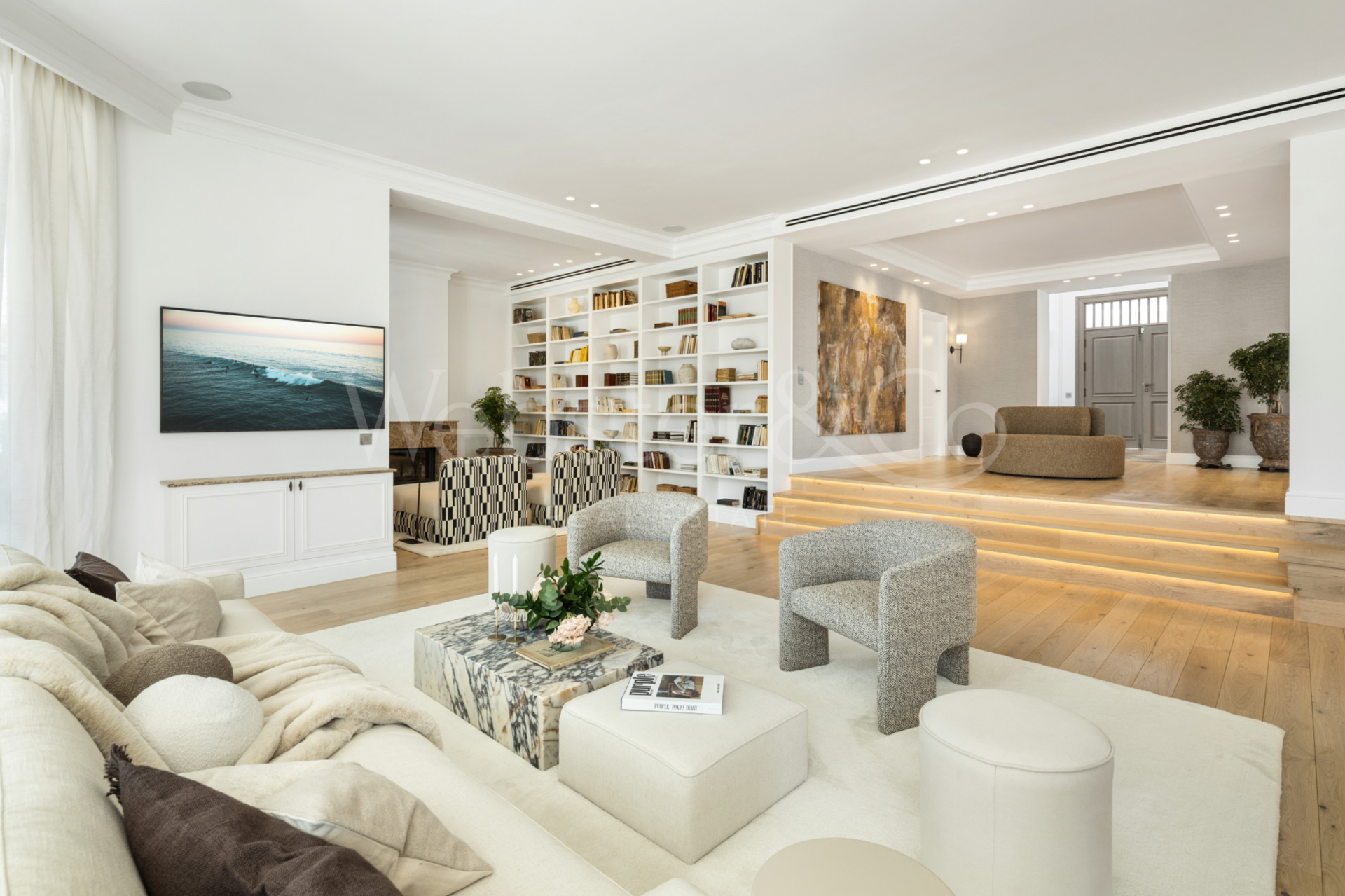 Incredible home offers true Mediterranean living