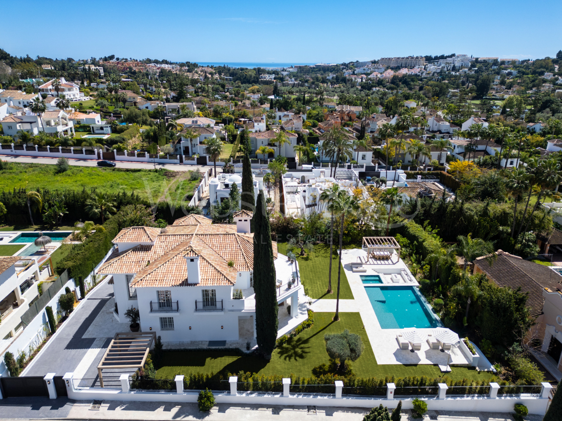 Incredible home offers true Mediterranean living