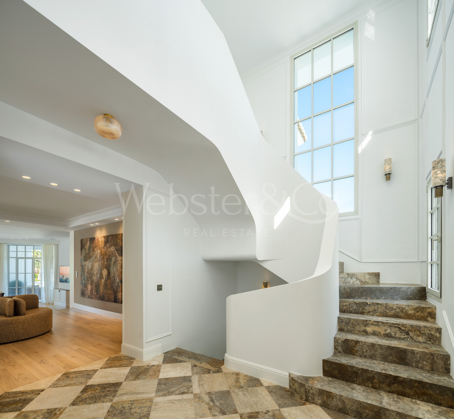 Incredible home offers true Mediterranean living