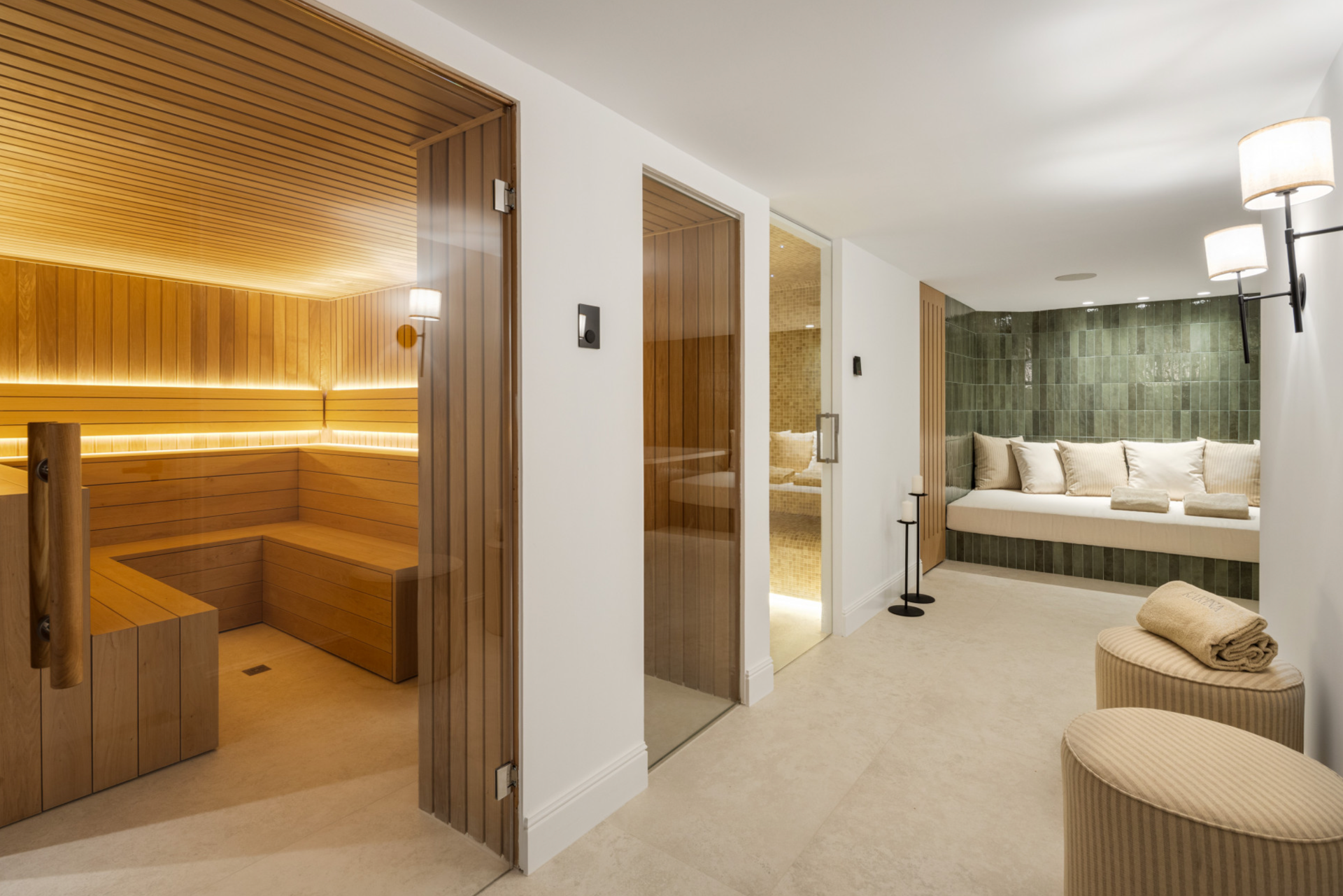 Fantástico hogar con auténtico estilo mediterráneo