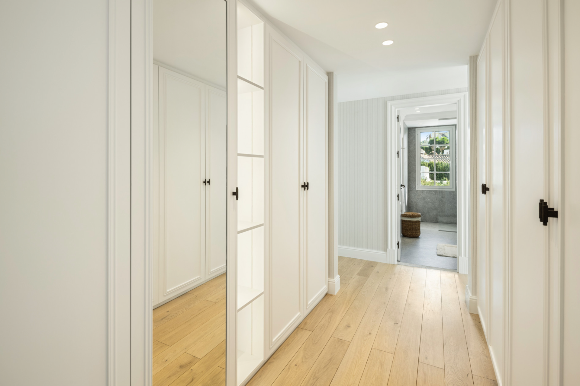 Fantástico hogar con auténtico estilo mediterráneo