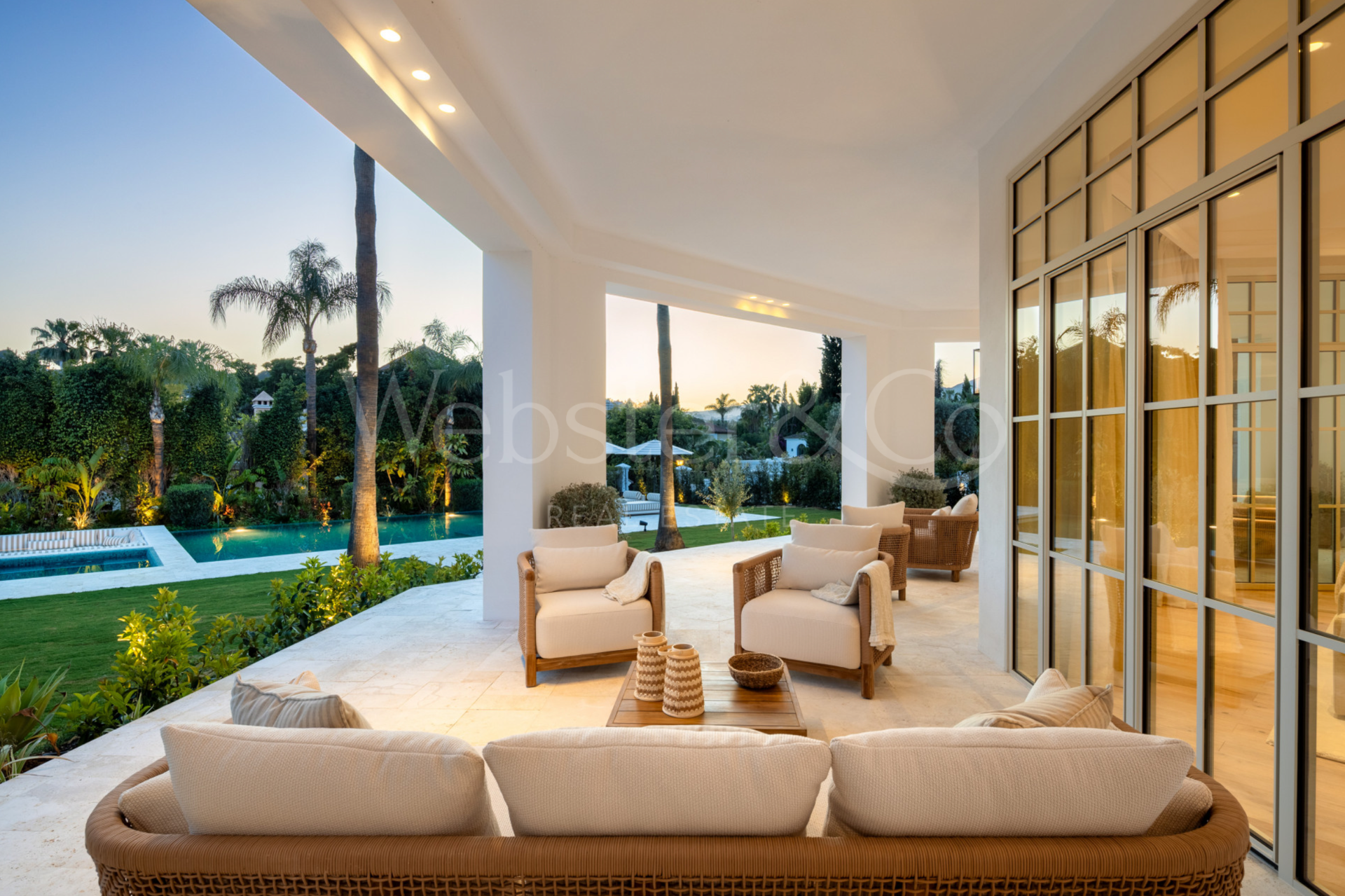 Incredible home offers true Mediterranean living