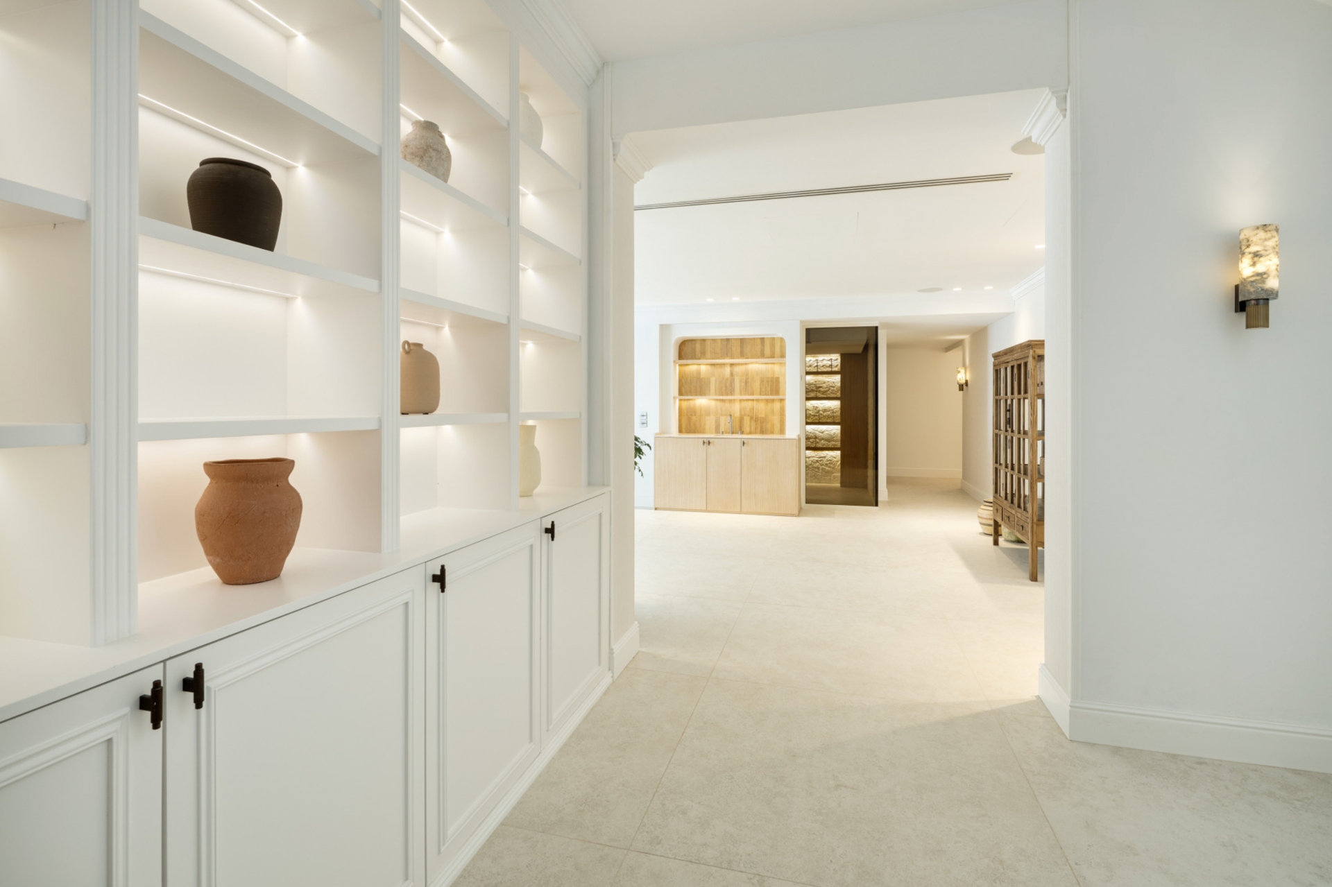 Fantástico hogar con auténtico estilo mediterráneo