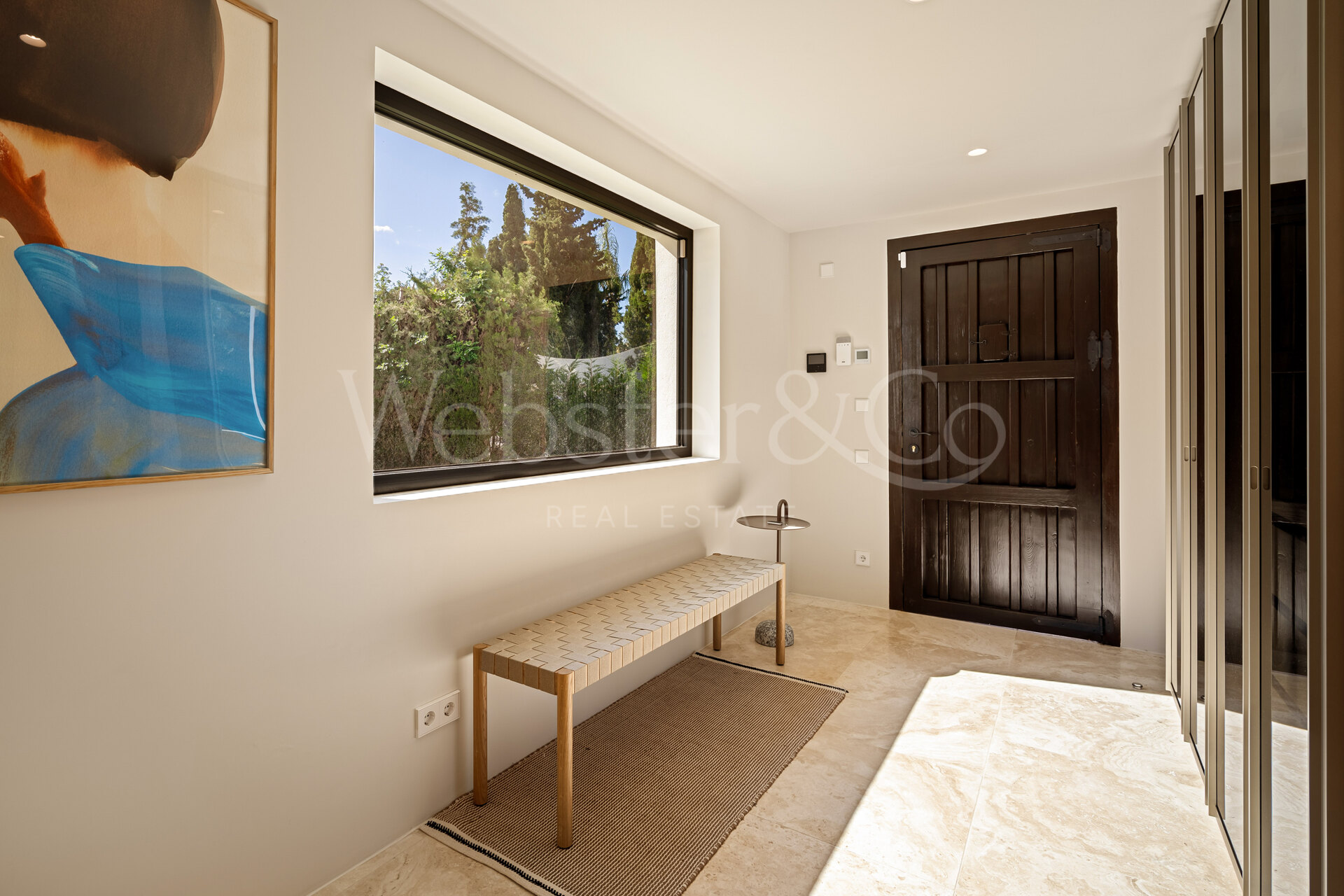 A harmonious blend of timeless charm & serenity