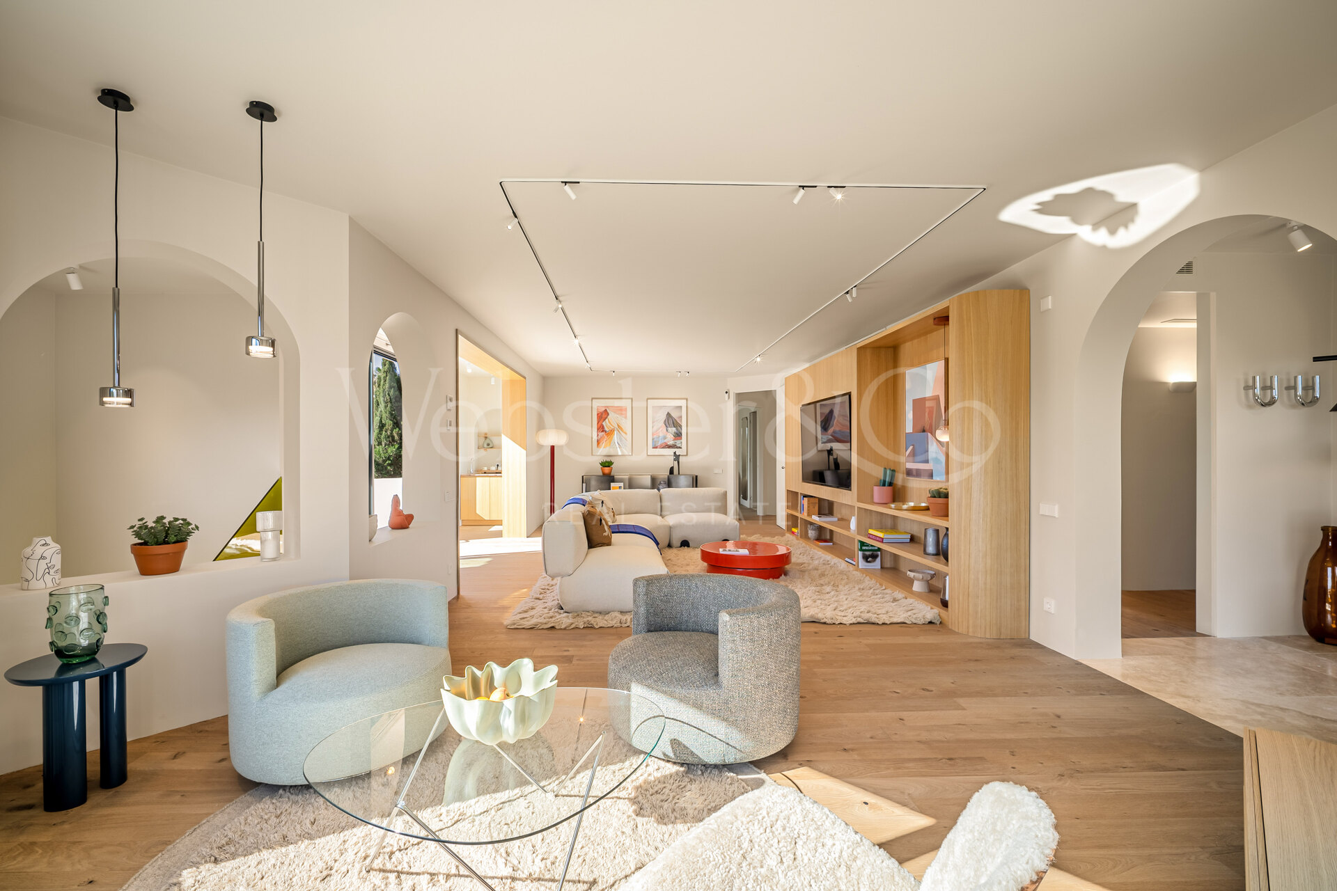 A harmonious blend of timeless charm & serenity