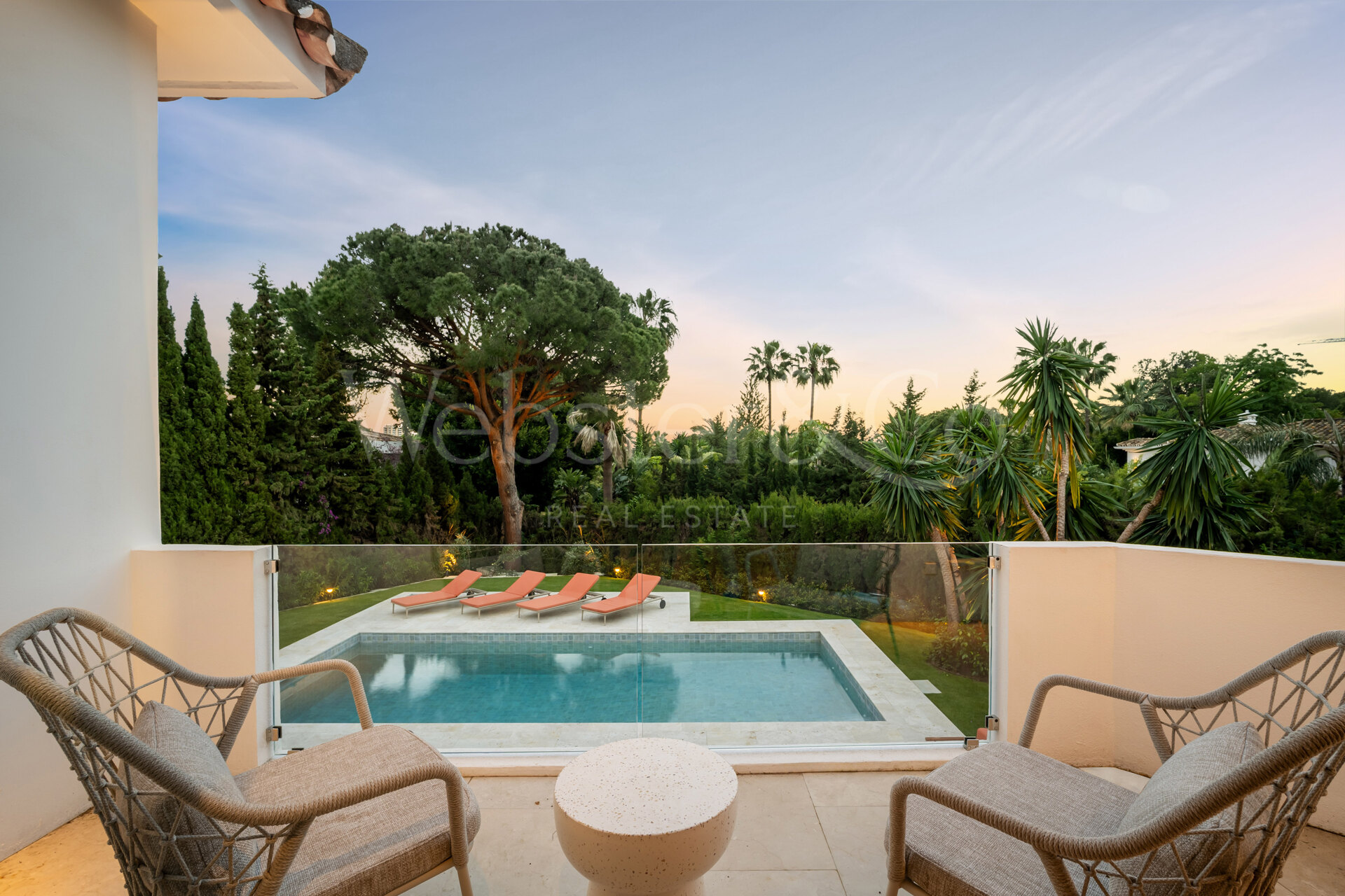 A harmonious blend of timeless charm & serenity