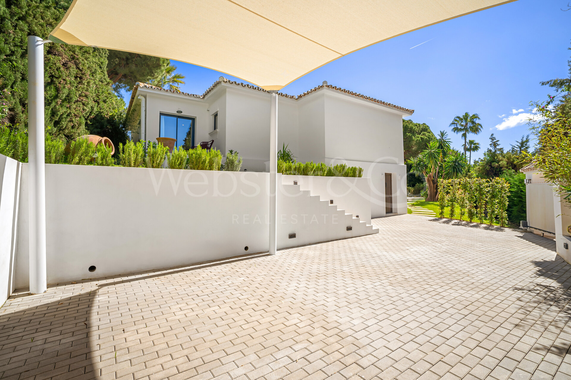 A harmonious blend of timeless charm & serenity