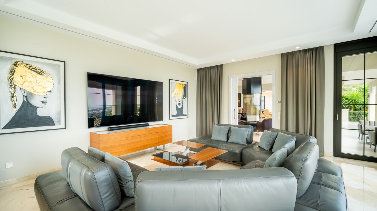 Remarkable home offers idyllic backdrop for luxury
