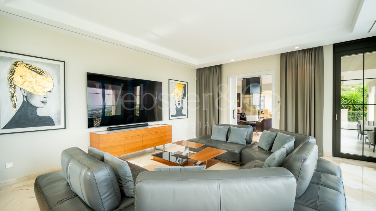 Remarkable home offers idyllic backdrop for luxury