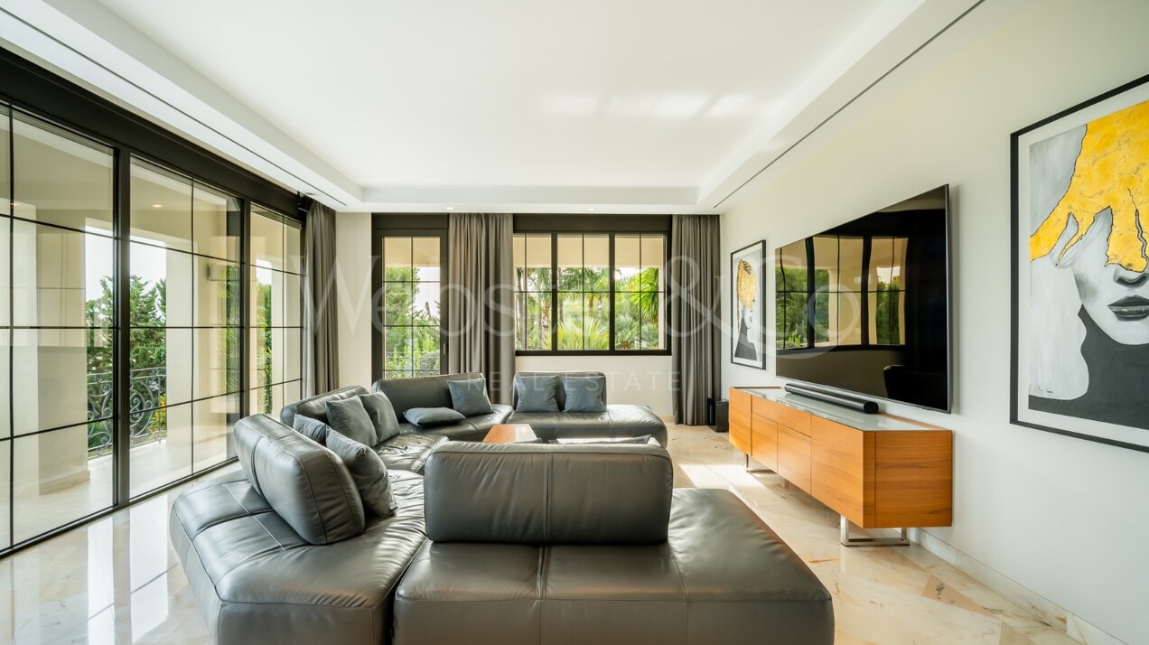 Remarkable home offers idyllic backdrop for luxury