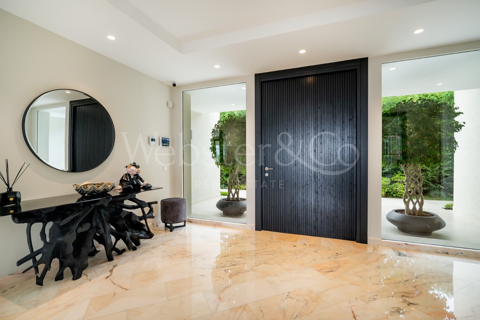 Remarkable home offers idyllic backdrop for luxury