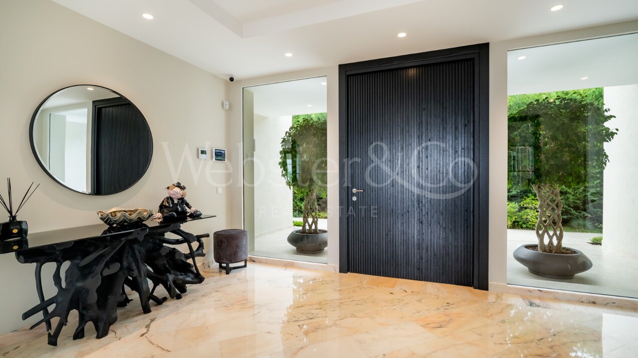 Remarkable home offers idyllic backdrop for luxury