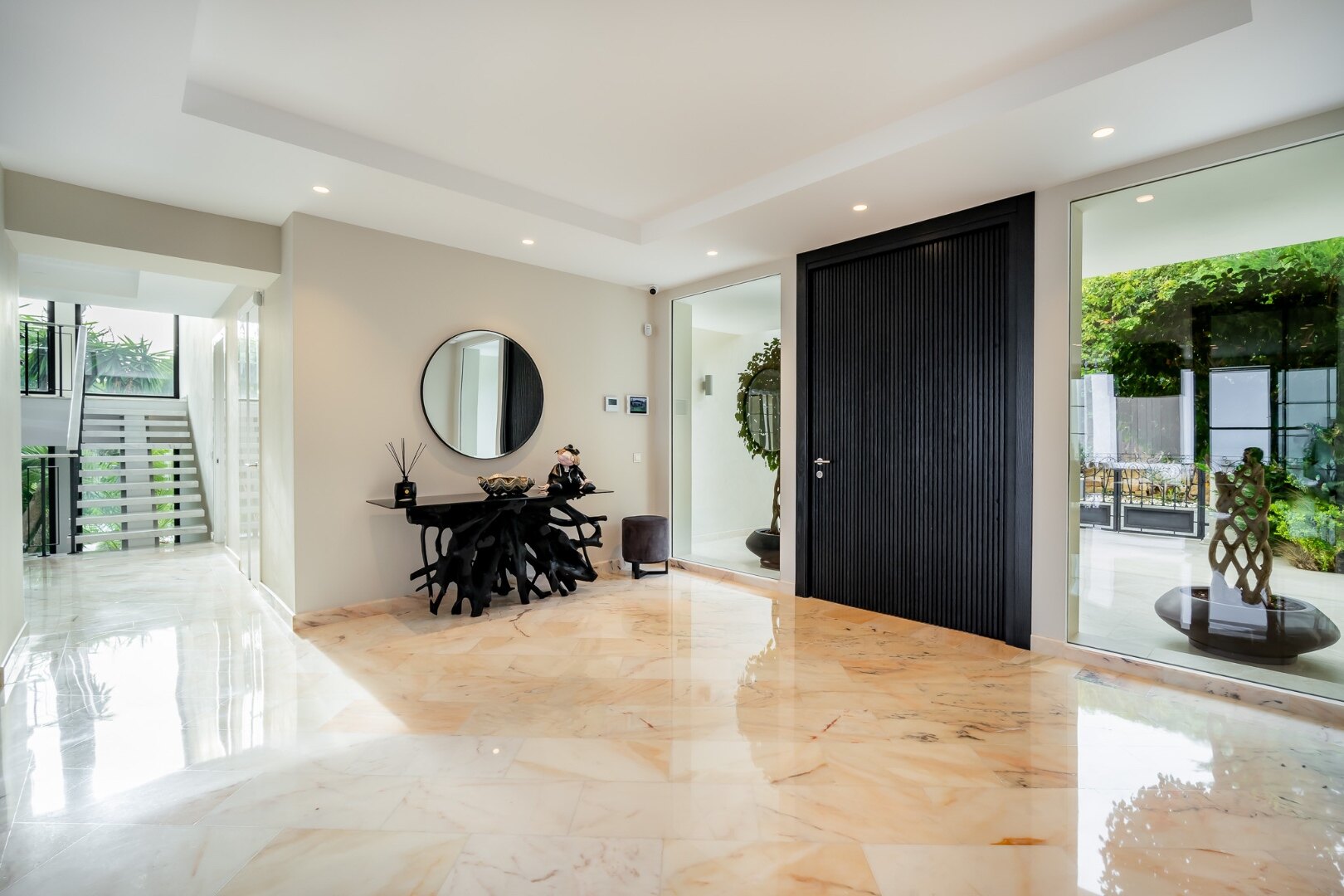 Remarkable home offers idyllic backdrop for luxury