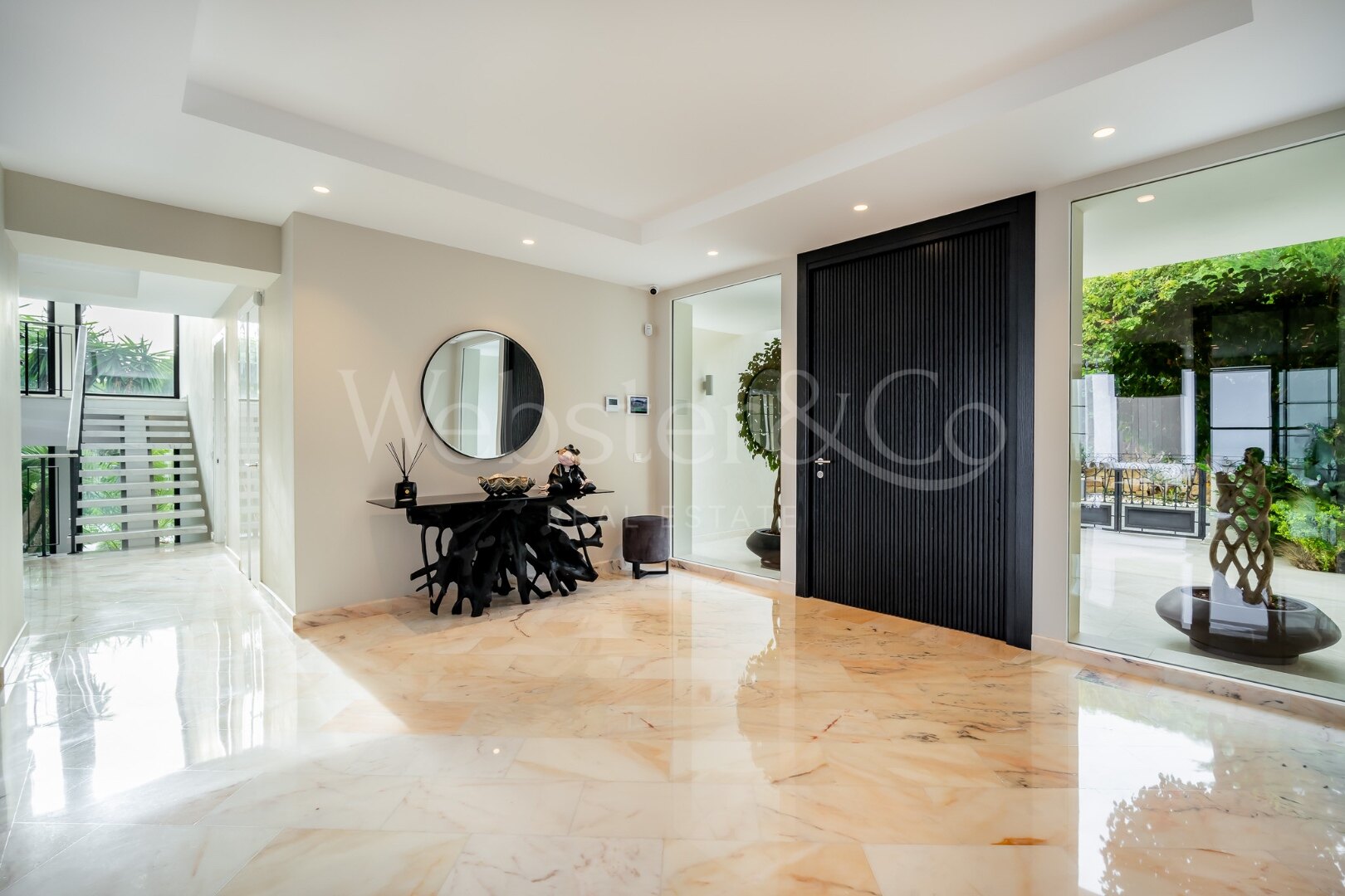 Remarkable home offers idyllic backdrop for luxury