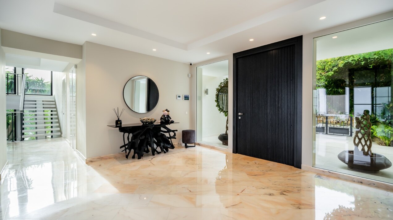 Remarkable home offers idyllic backdrop for luxury