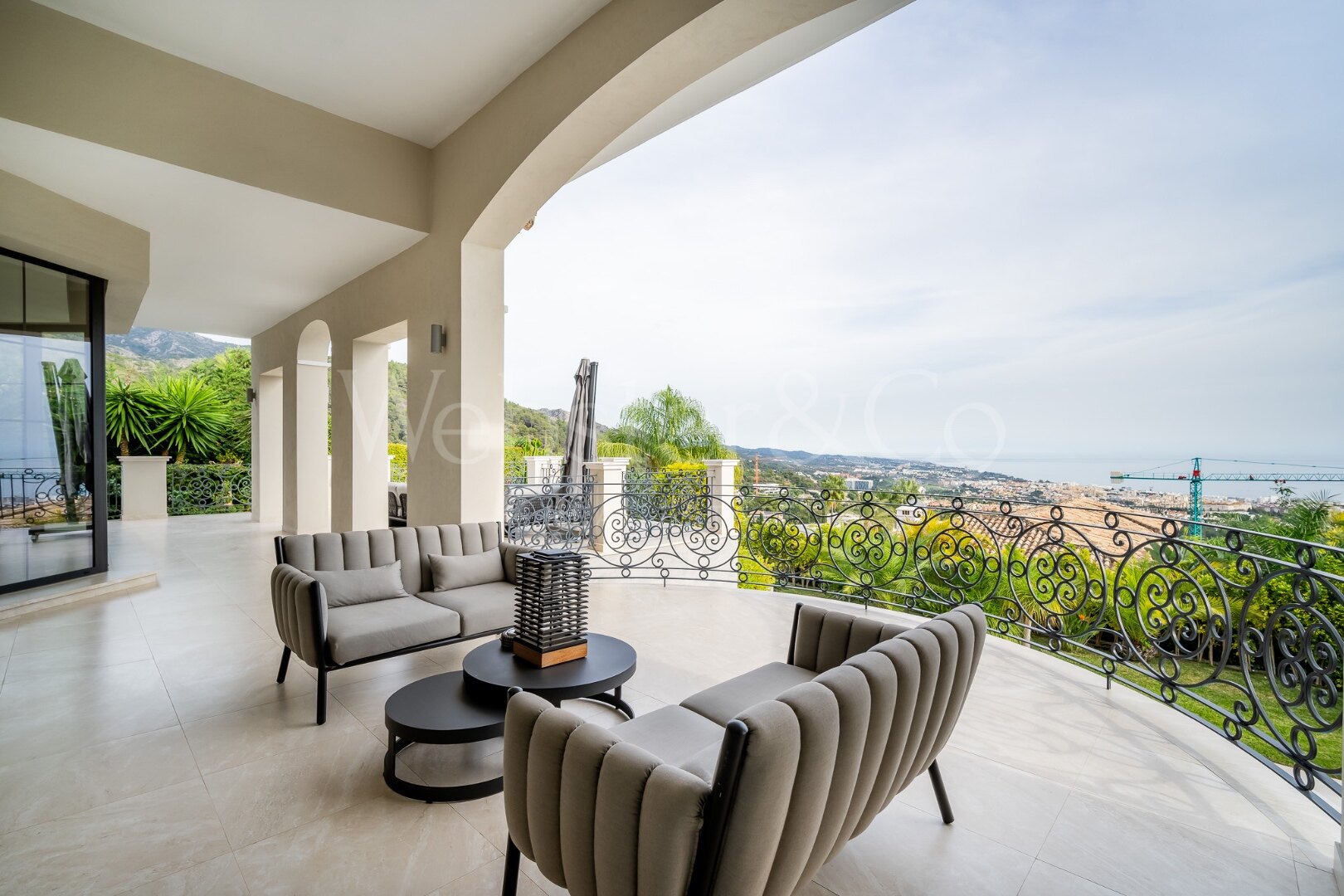 Remarkable home offers idyllic backdrop for luxury