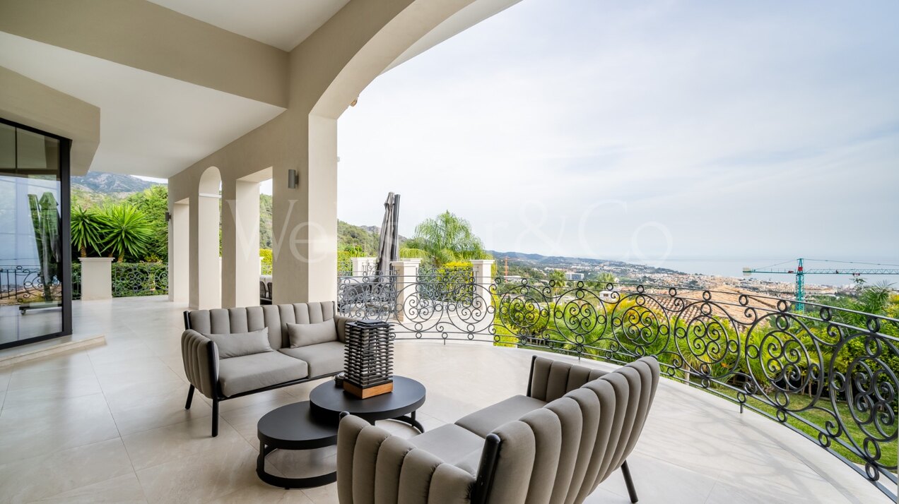 Remarkable home offers idyllic backdrop for luxury