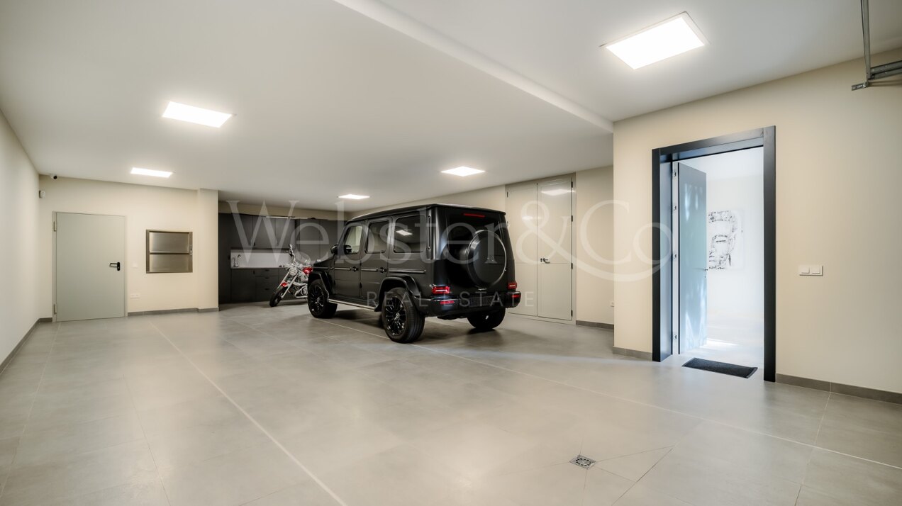 Remarkable home offers idyllic backdrop for luxury