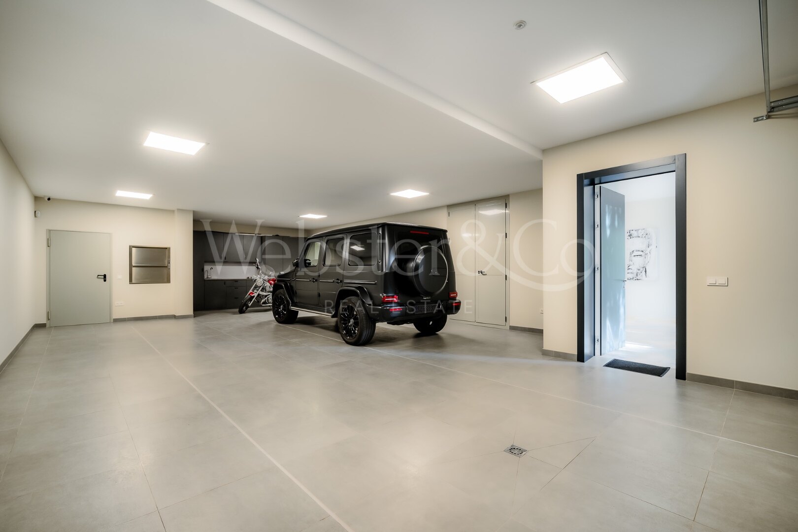 Remarkable home offers idyllic backdrop for luxury