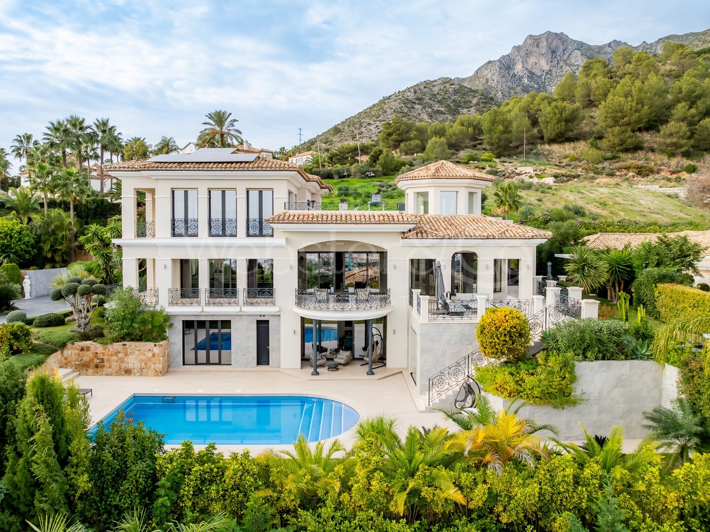 Remarkable home offers idyllic backdrop for luxury