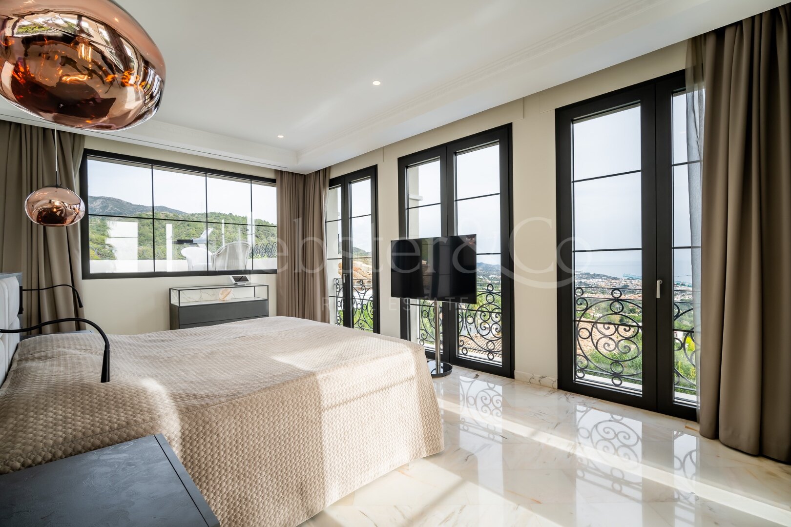 Remarkable home offers idyllic backdrop for luxury