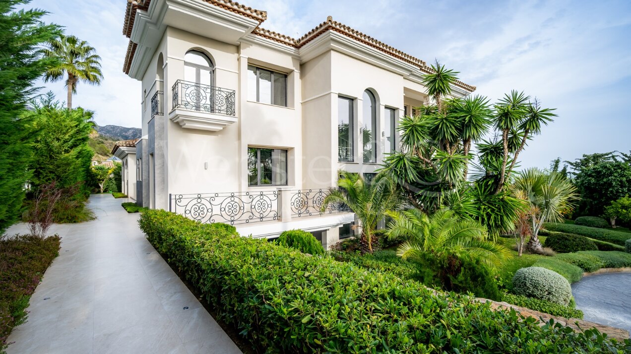 Remarkable home offers idyllic backdrop for luxury