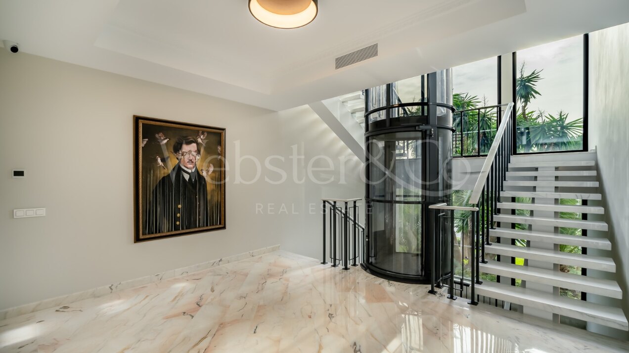 Remarkable home offers idyllic backdrop for luxury