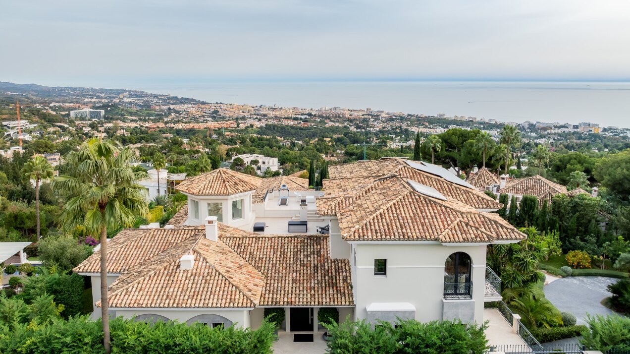 Remarkable home offers idyllic backdrop for luxury