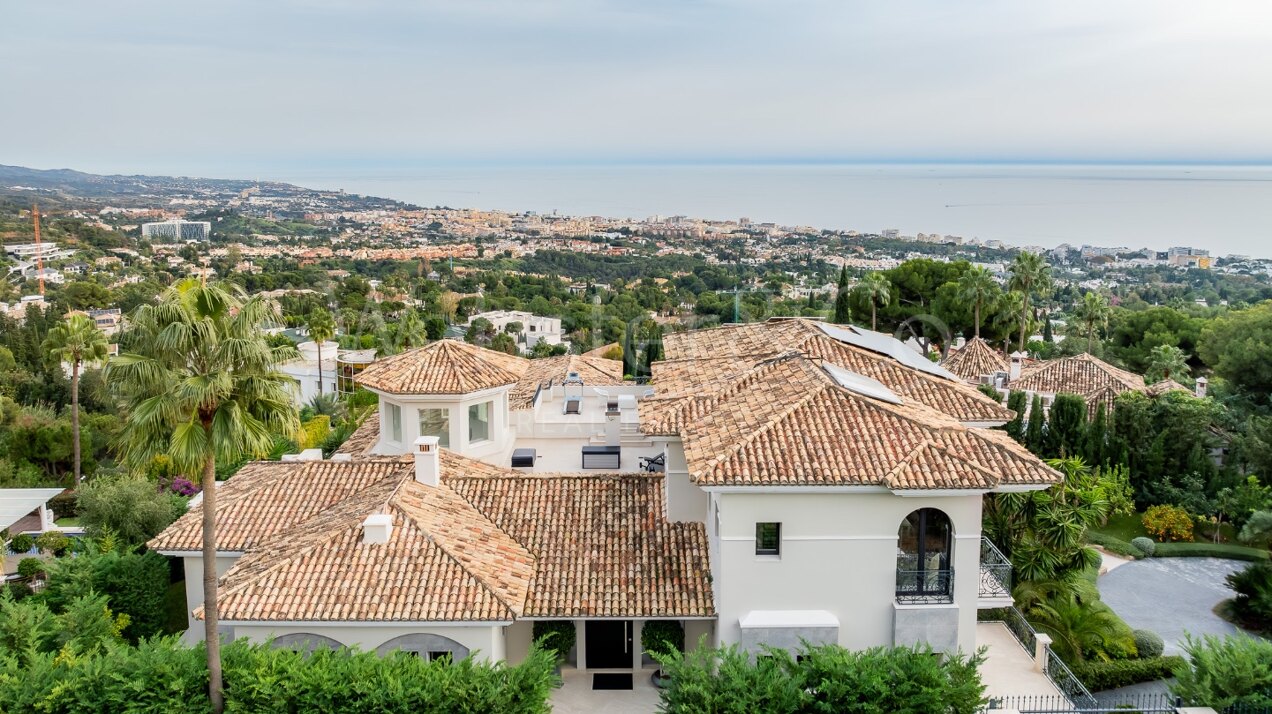 Remarkable home offers idyllic backdrop for luxury