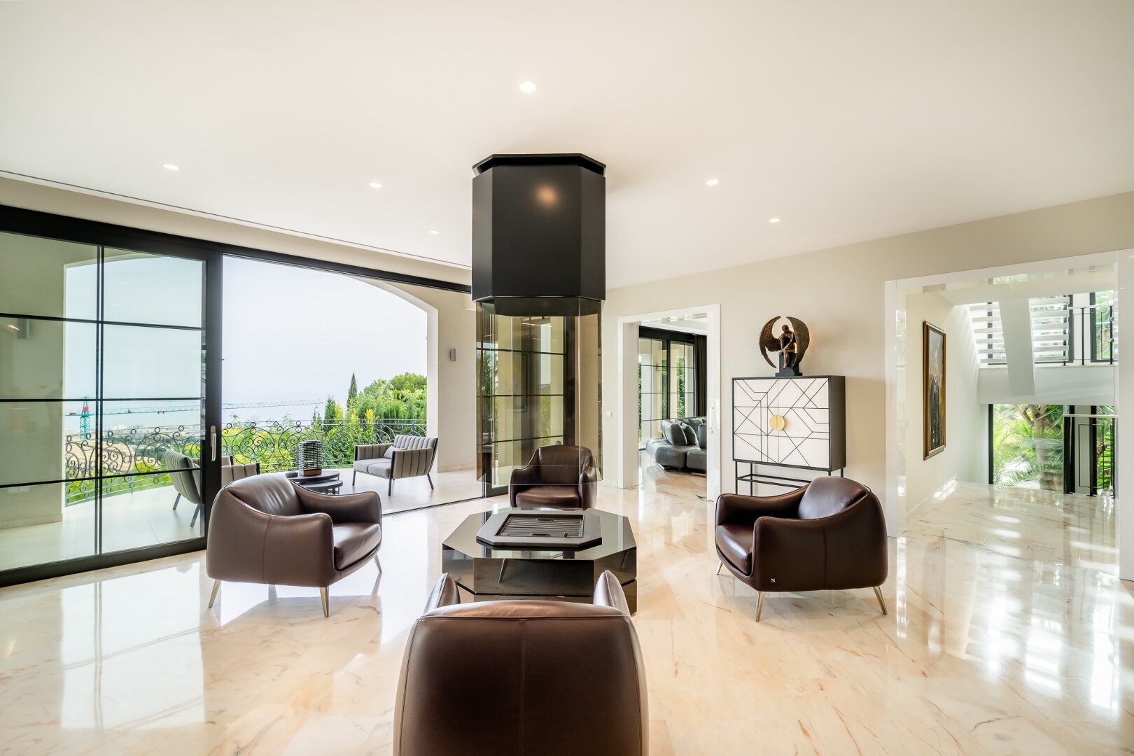 Remarkable home offers idyllic backdrop for luxury
