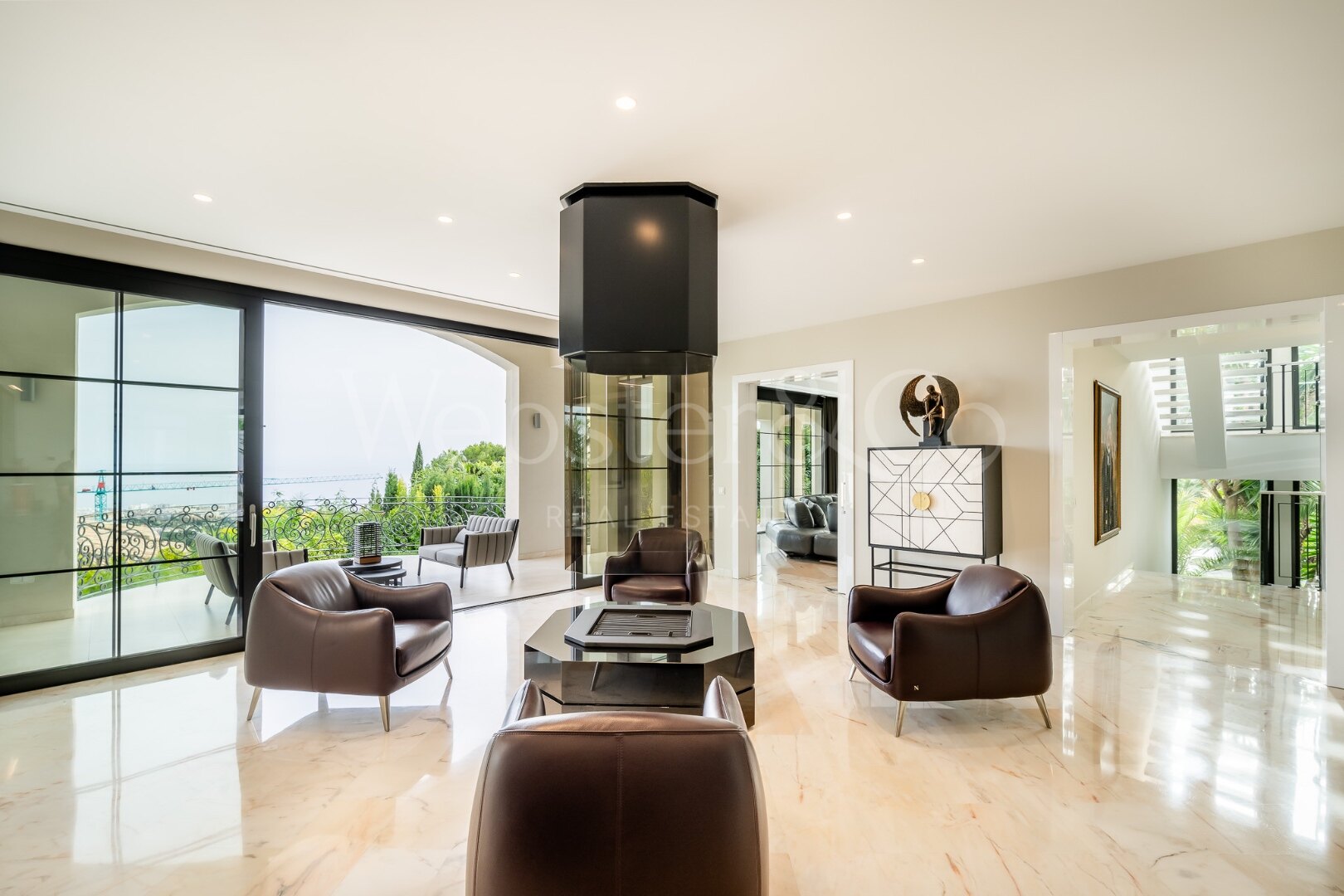 Remarkable home offers idyllic backdrop for luxury