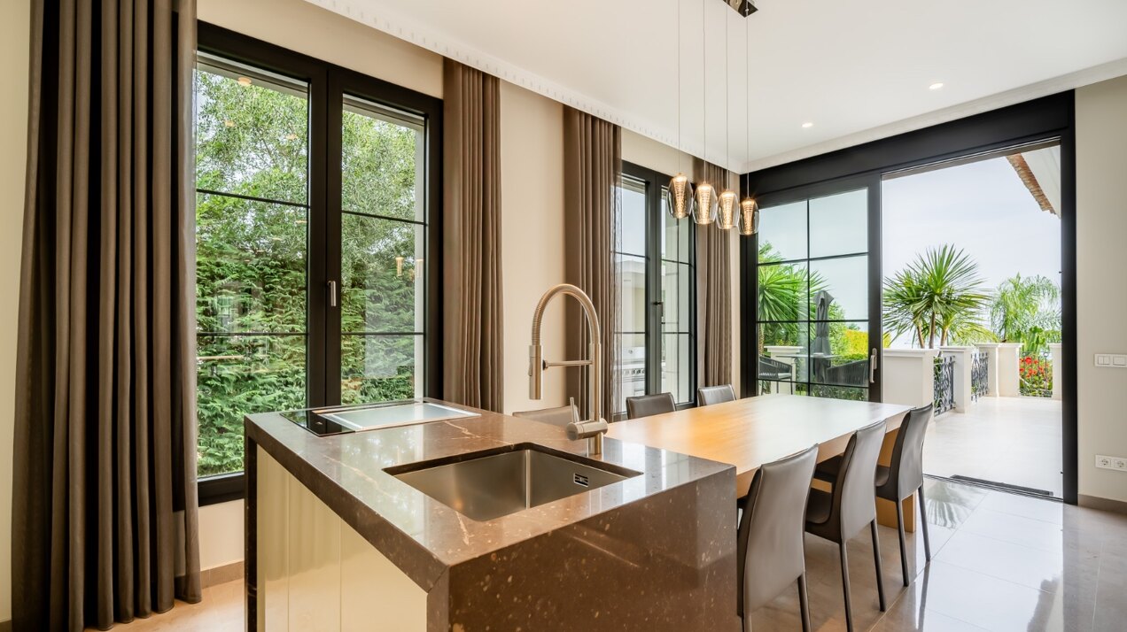 Remarkable home offers idyllic backdrop for luxury