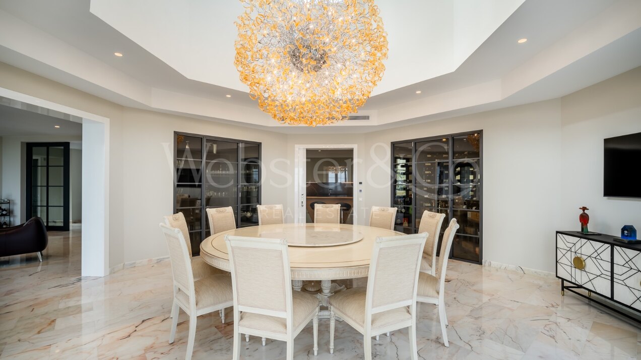 Remarkable home offers idyllic backdrop for luxury