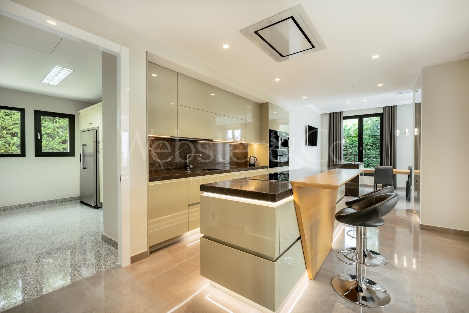 Remarkable home offers idyllic backdrop for luxury