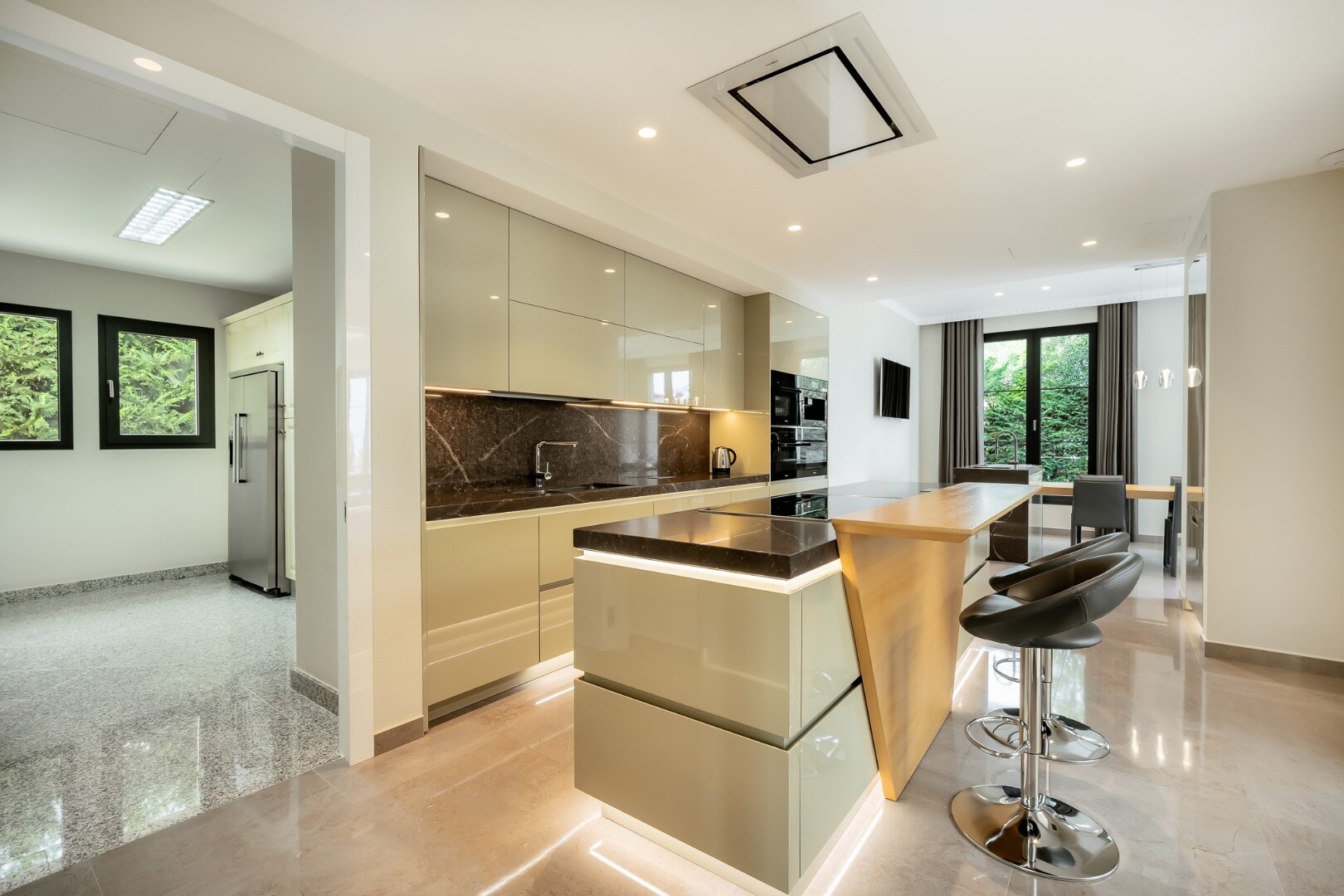 Remarkable home offers idyllic backdrop for luxury
