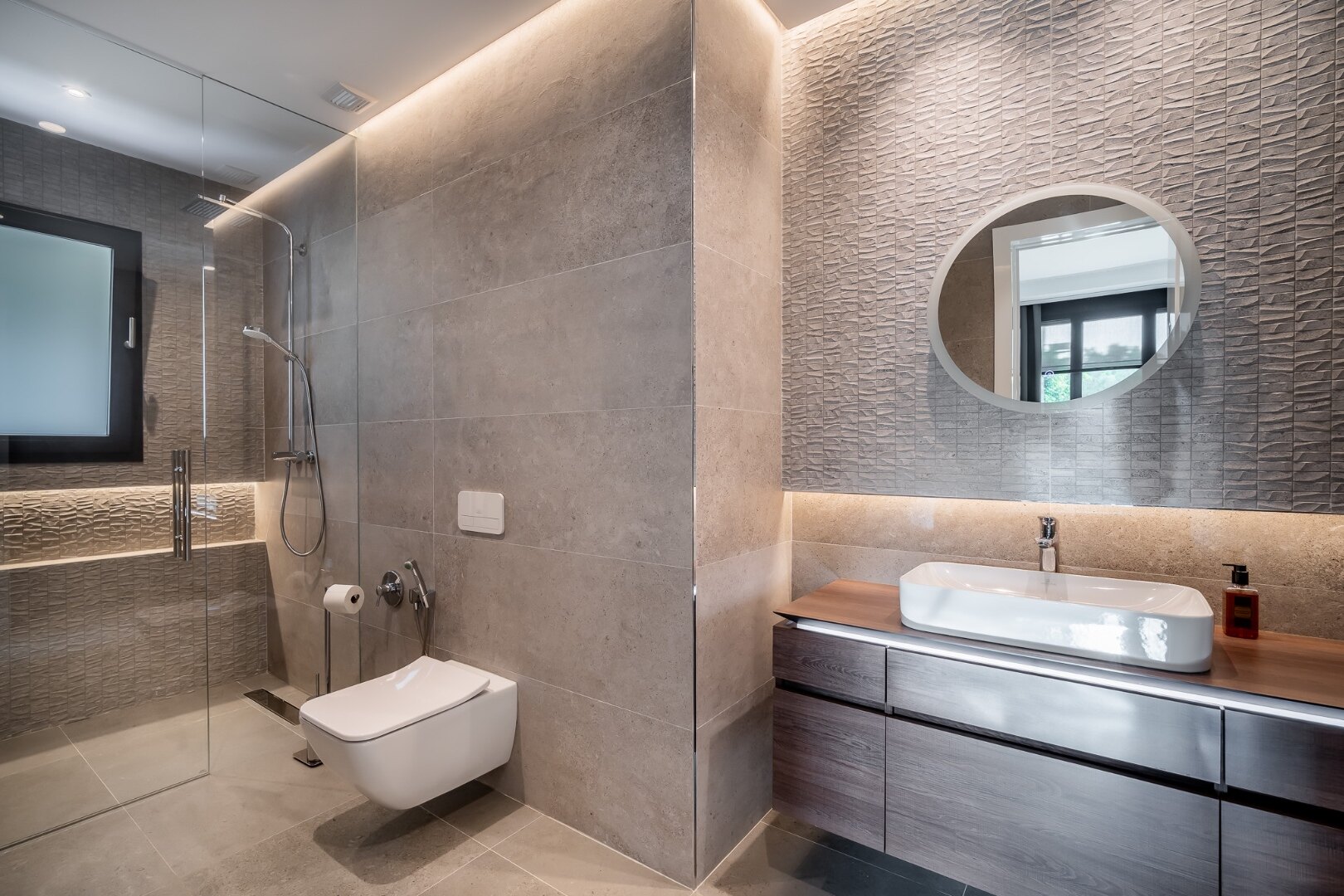 Remarkable home offers idyllic backdrop for luxury