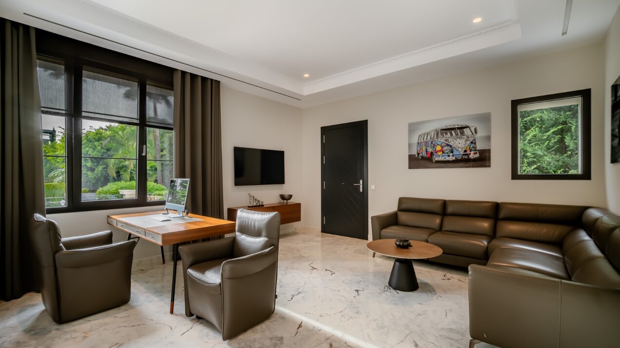Remarkable home offers idyllic backdrop for luxury